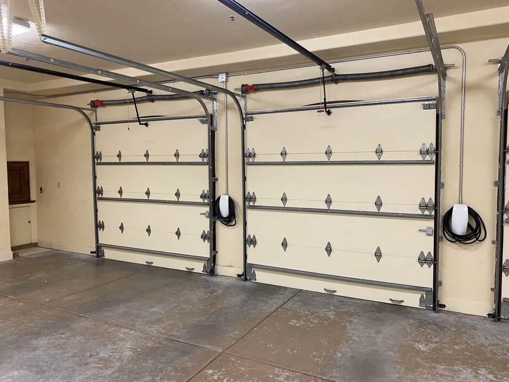 Slide of Chris Foley Electric