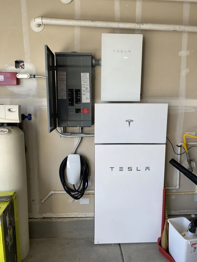 Slide of Chris Foley Electric