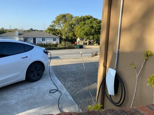 Chris Foley Electric