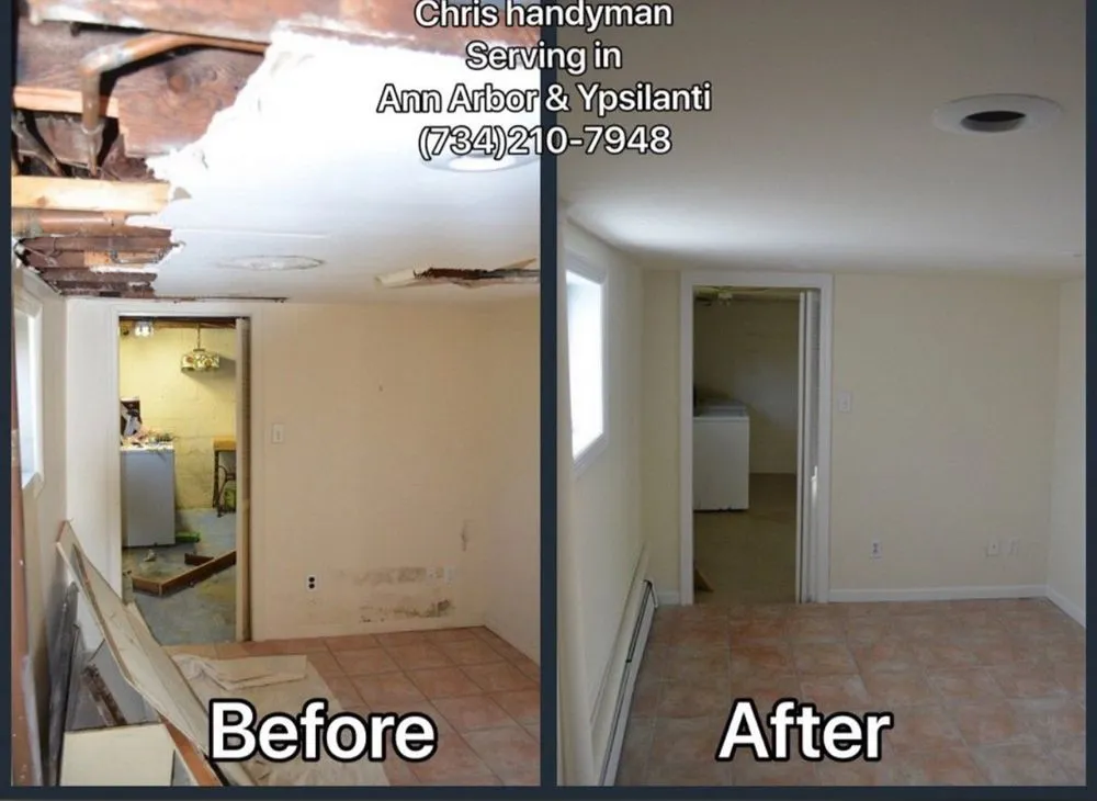 Professional emergency electrical service experts serving ,  - Chris Handyman, Plumber & Electrician