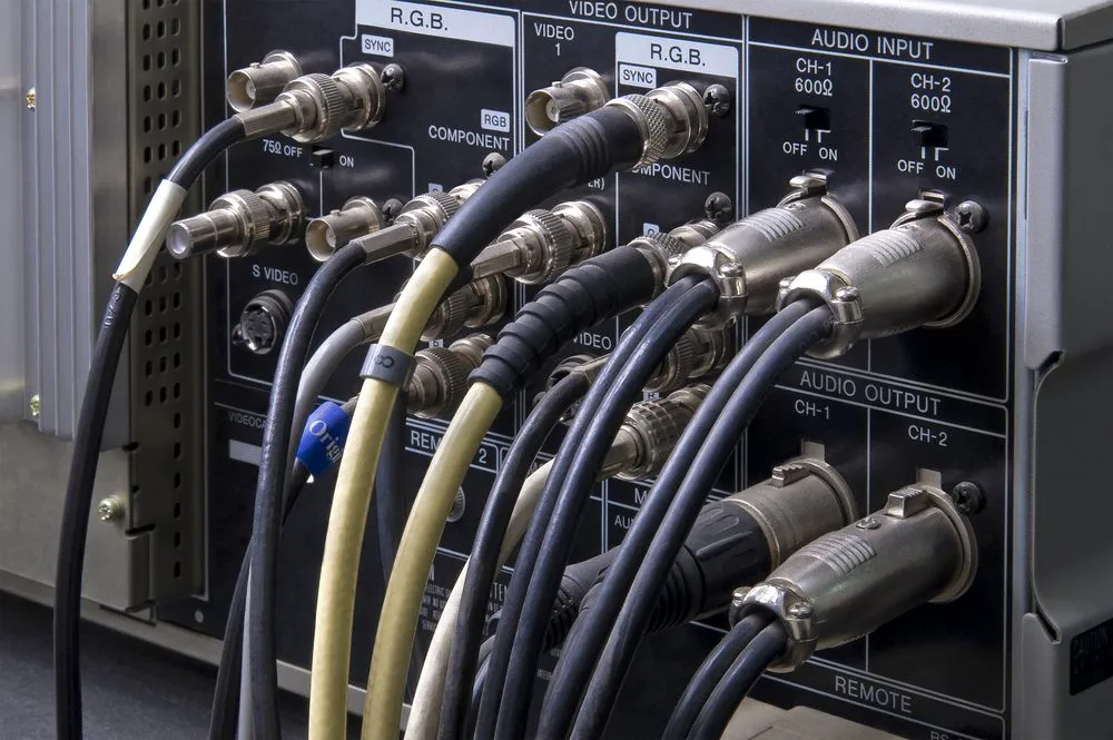 Slide of Chris Handyman