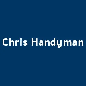 Slide of Chris Handyman