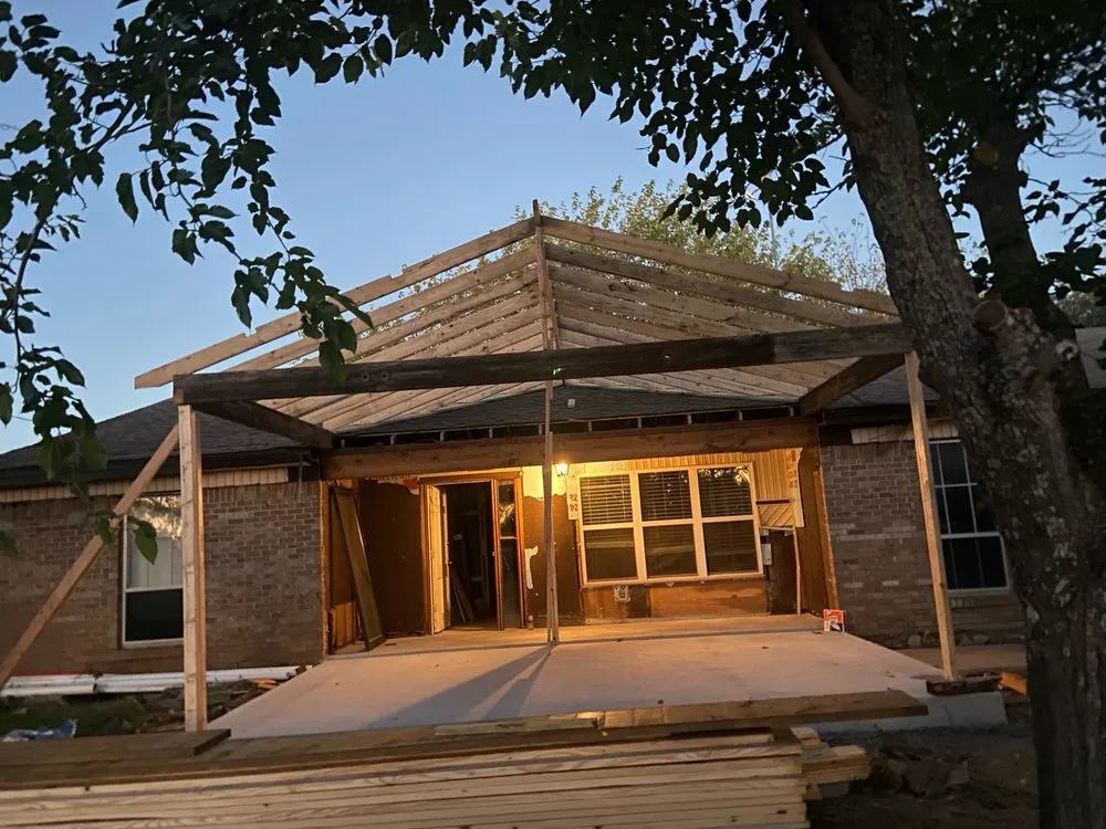 Expert emergency electrical service in Paradise, TX by Chris Jones