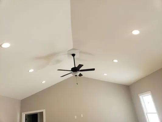 Chris Kinney Electrical