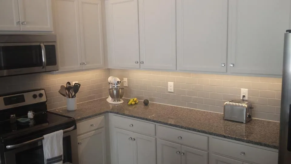 Slide of Chris Lee Electric