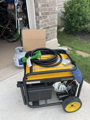 Chris Maxwell Electrical Services