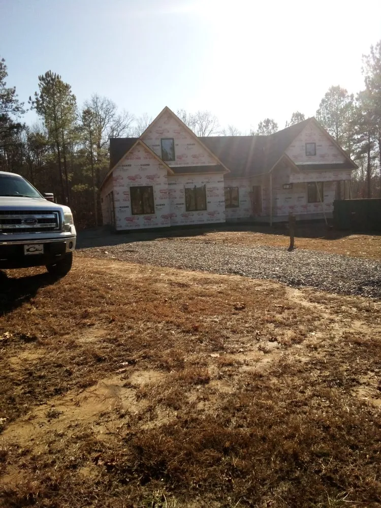 Slide of Chris On Call