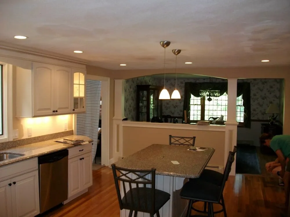 Slide of Chris Powers Electrician