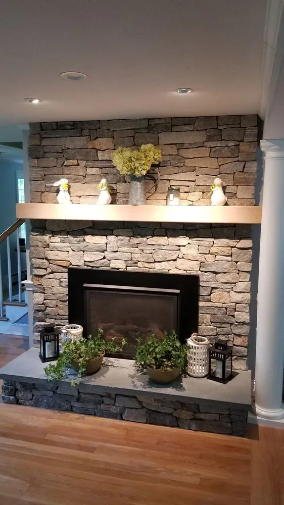 Slide of Chris Powers Electrician