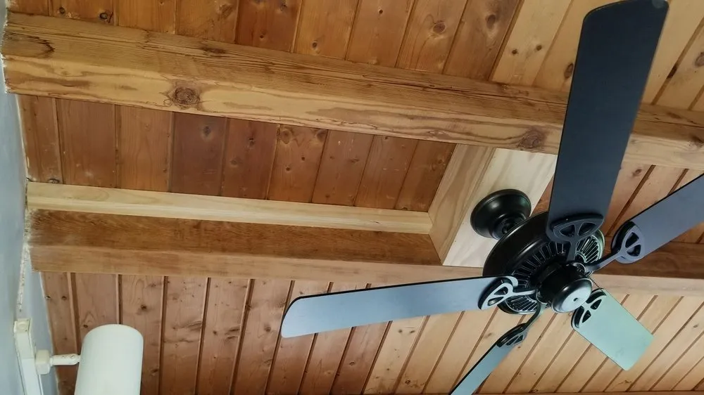 Slide of Chris Powers Electrician