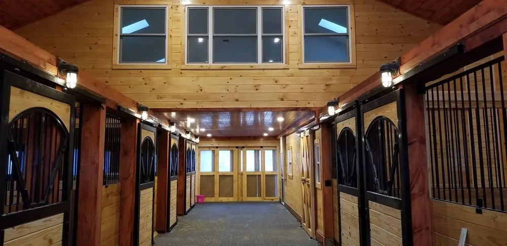 Slide of Chris Powers Electrician