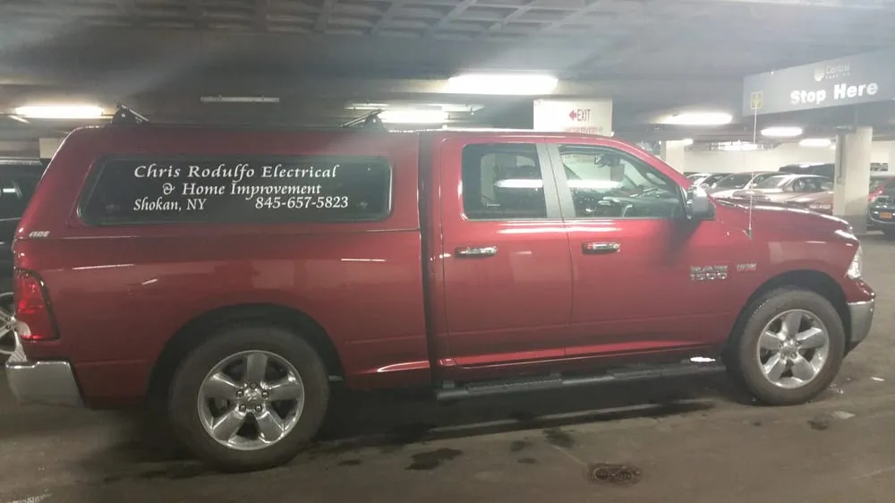 Emergency lighting installation experts serving Shokan, NY - Chris Rodulfo Electric