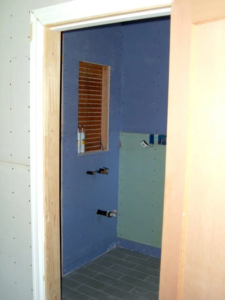 Slide of Chris S Repair