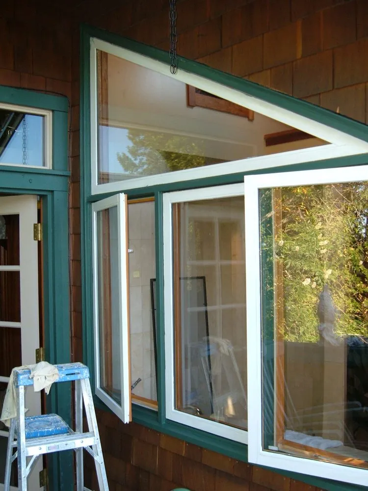 Slide of Chris S Repair