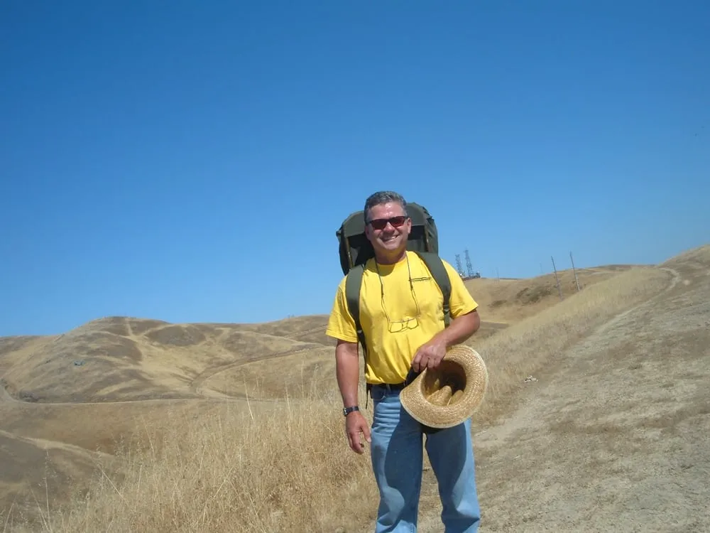 Slide of Chris S Repair