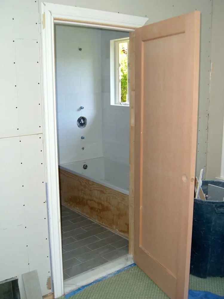 Slide of Chris S Repair