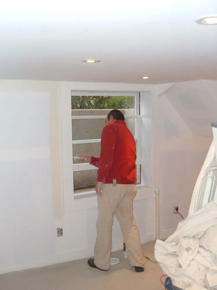 Slide of Chris S Repair