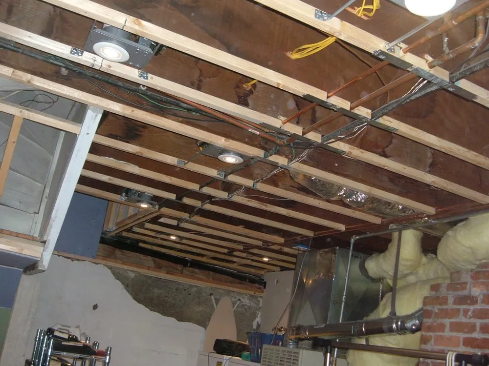 Slide of Chris S Repair