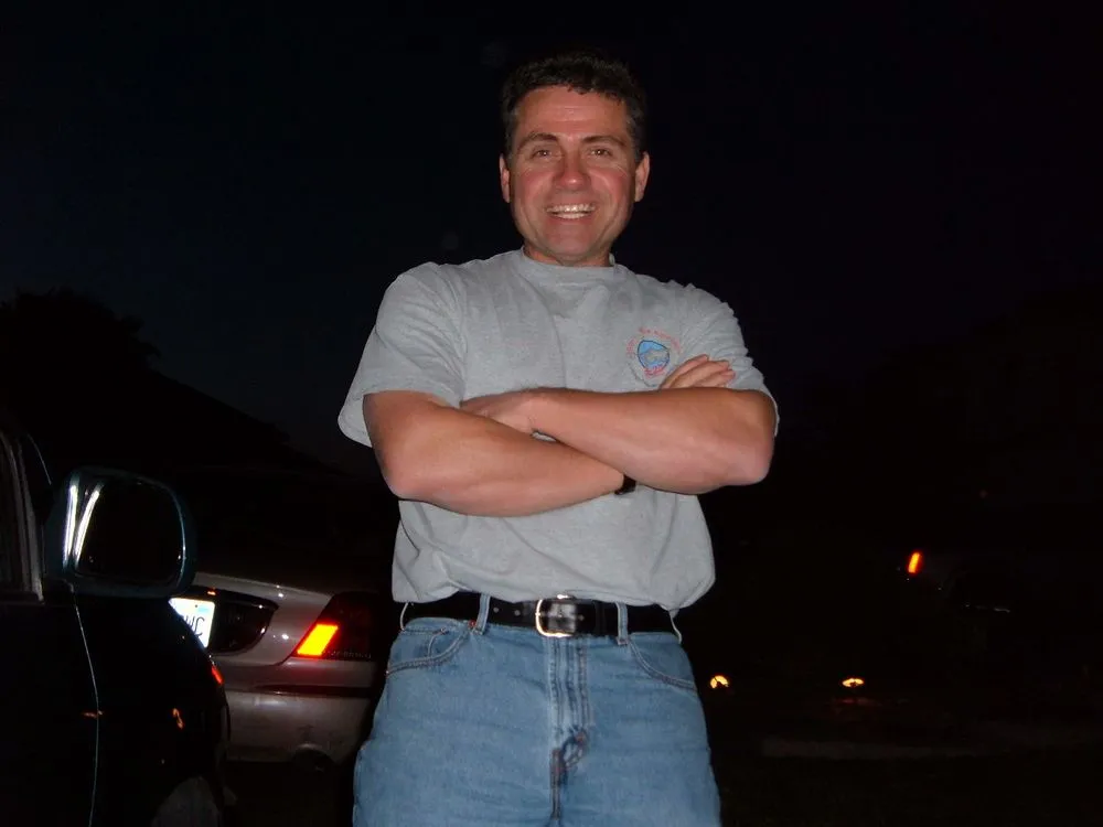 Slide of Chris S Repair