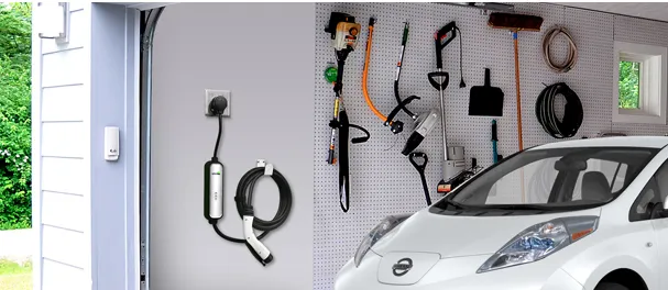 Slide of Chris Stark Electric