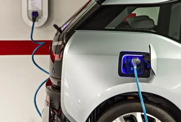 Slide of Chris Stark Electric