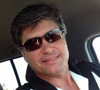 Slide of Chris The Electrician