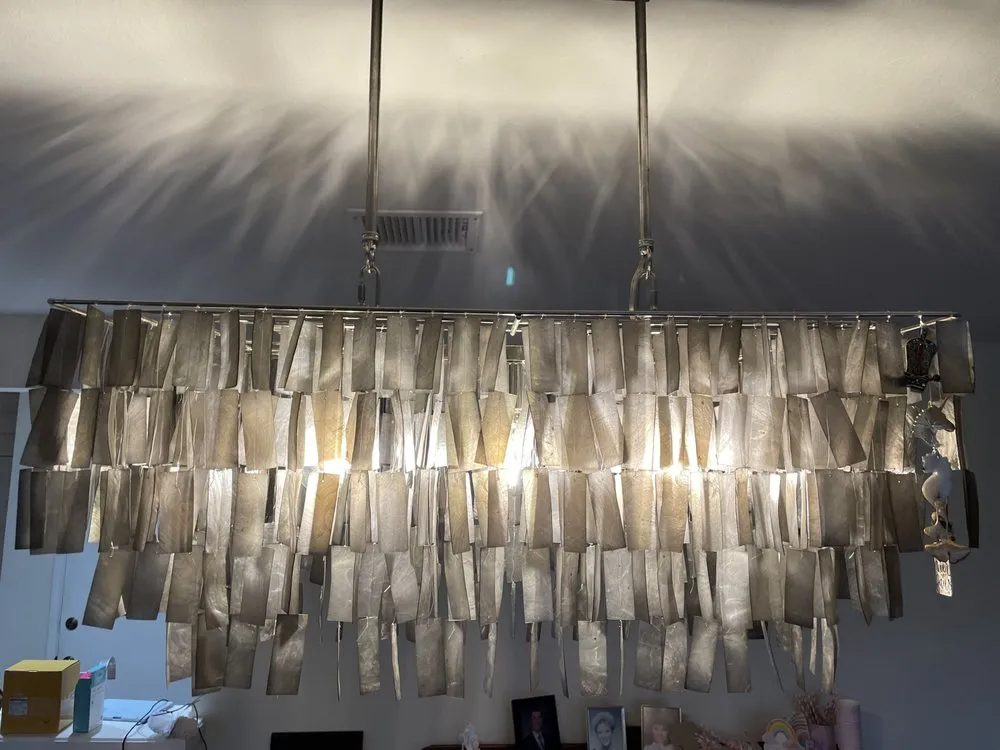 Slide of Chris The Electrician