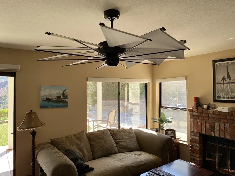 Slide of Chris The Electrician