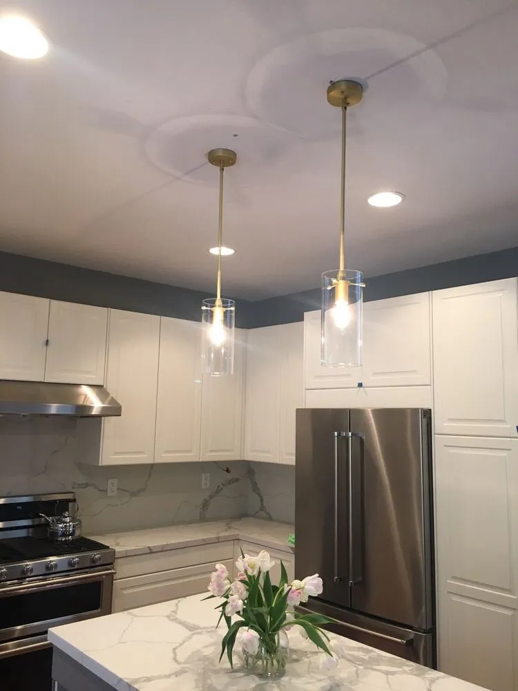 Professional electrical service for homes in emergency electrical service,  by 