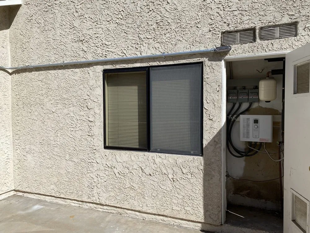 Trusted emergency electrical service in ,  by Chris The Electrician