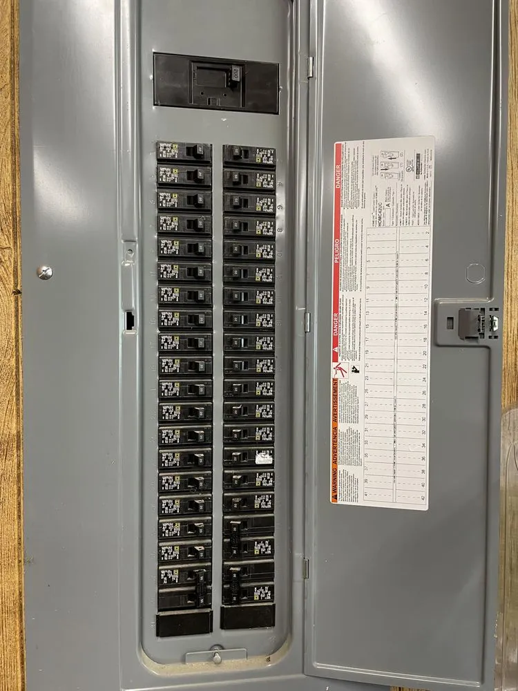 Slide of Chris's Affordable Lawn Care