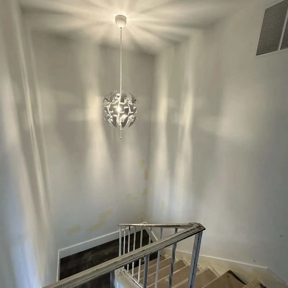 Slide of Christ Electrical Service