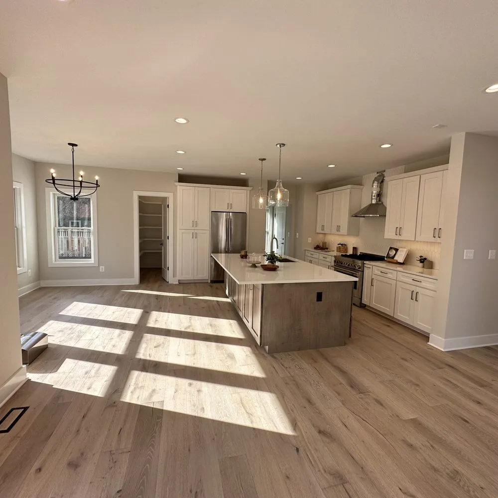 Slide of Christ Electrical Service