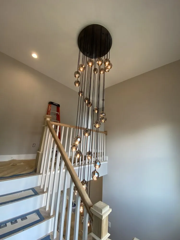 Slide of Christ Electrical Service