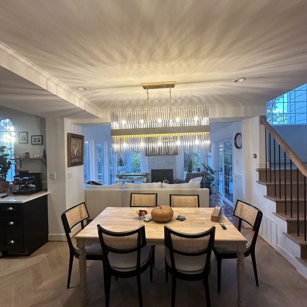 Slide of Christ Electrical Service