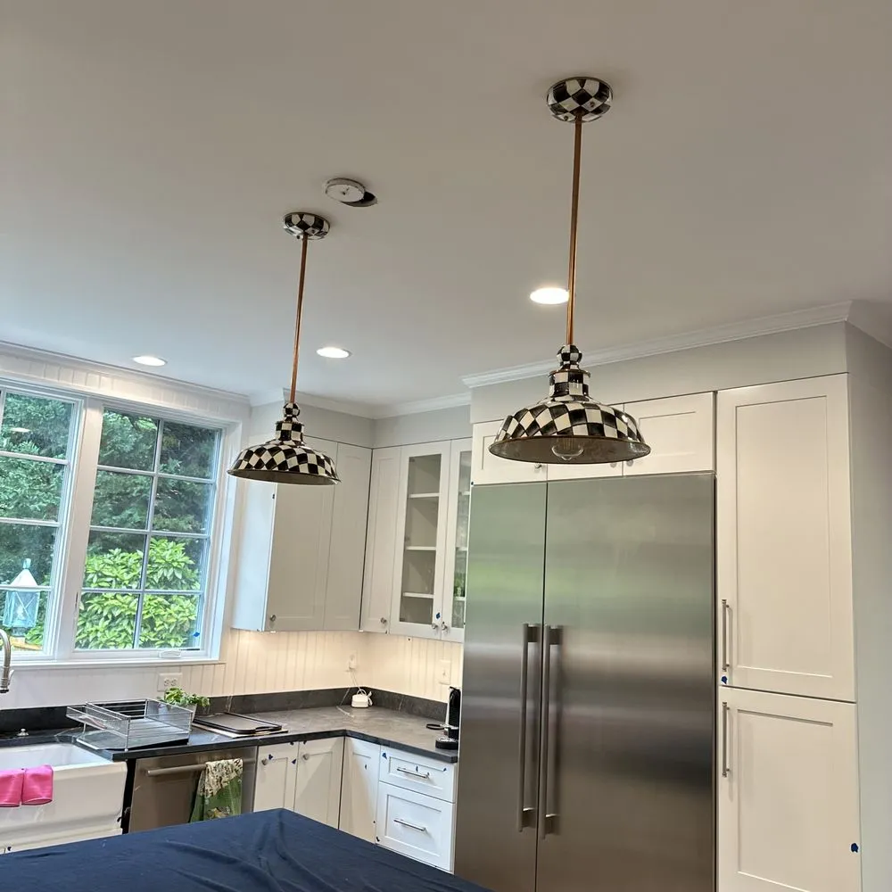 Slide of Christ Electrical Service