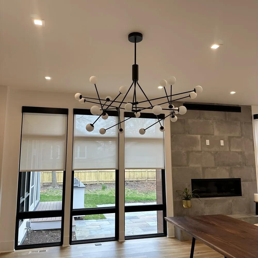 Licensed panel upgrade experts serving ,  - Christ Electrical Service