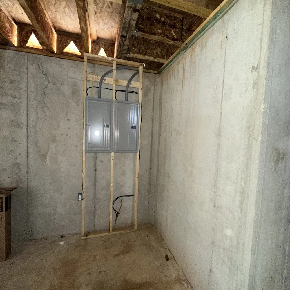 Certified electrical repair in ,  by Christ Electrical Service