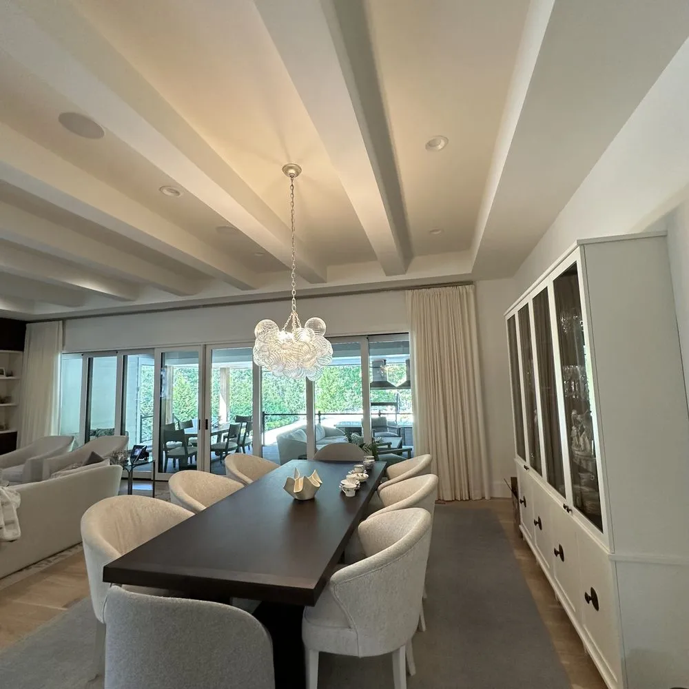 Slide of Christ Electrical Service