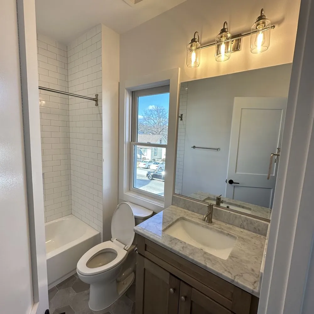 Slide of Christ Electrical Service