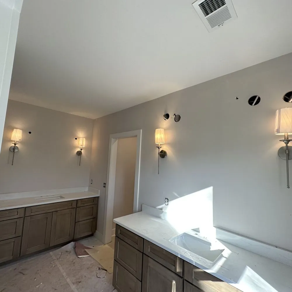 Slide of Christ Electrical Service