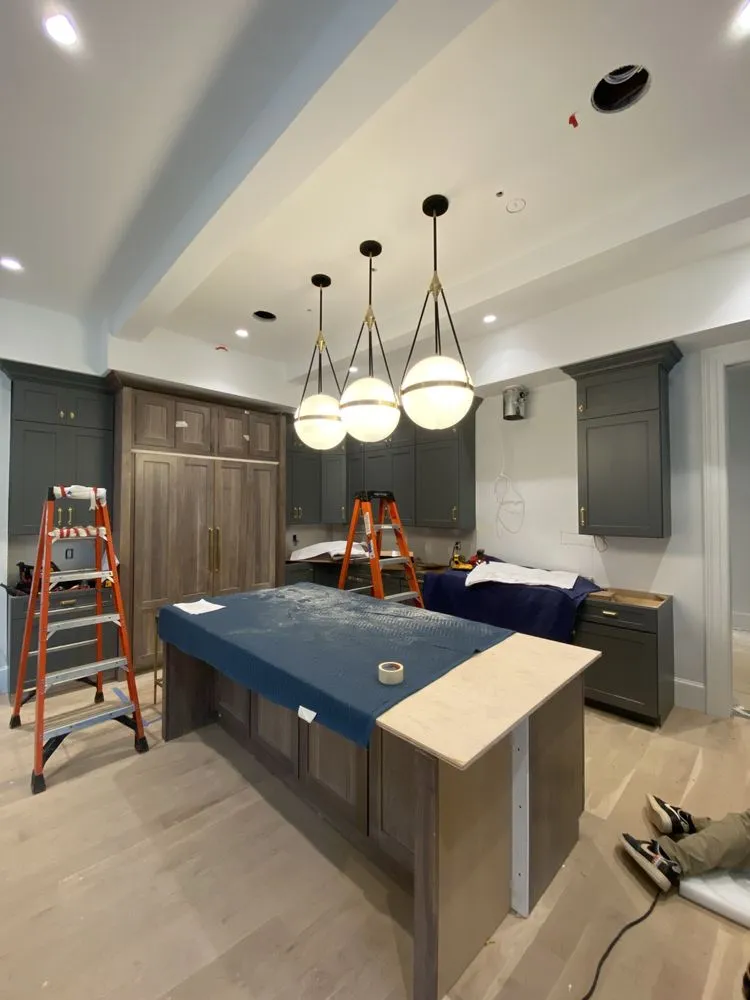 Slide of Christ Electrical Service