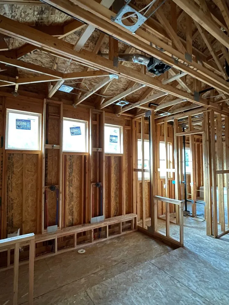 Slide of Christensen Electric & Construction