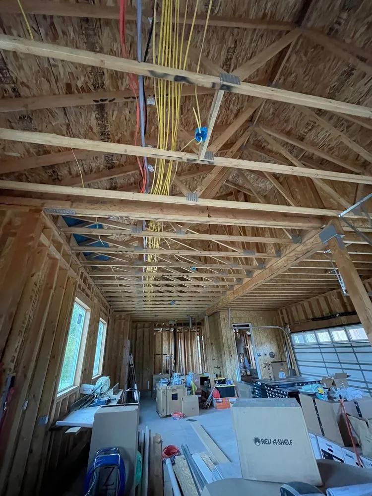 Slide of Christensen Electric & Construction