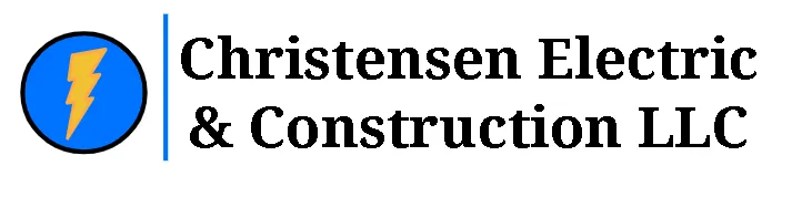 Slide of Christensen Electric & Construction