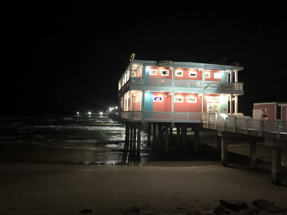 Slide of Christensen Electric