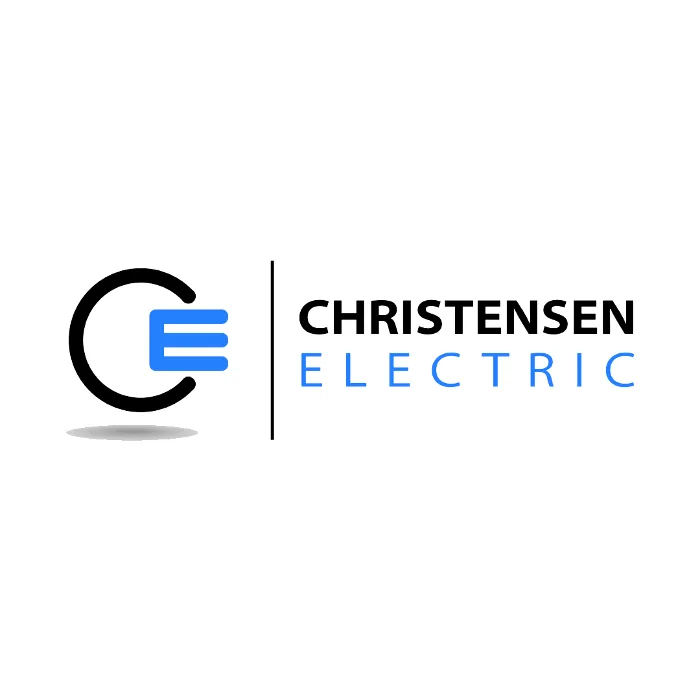 Slide of Christensen Electric