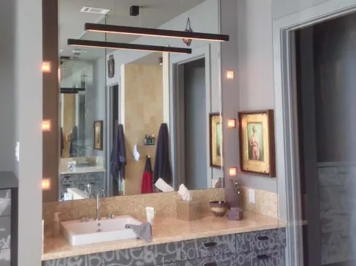 Christensen Electric Logo