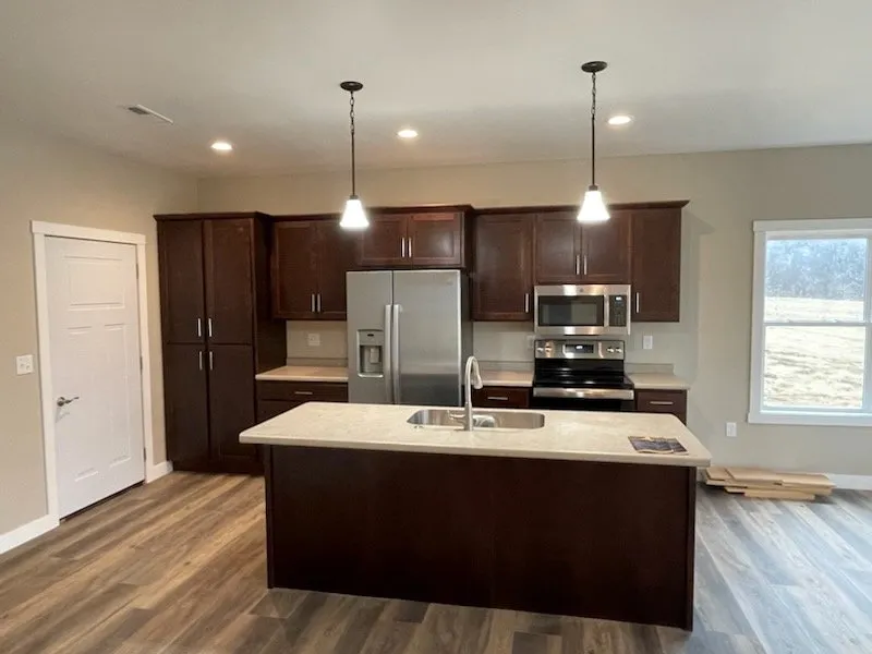 Trusted electrical service for homes in lighting installation,  by 