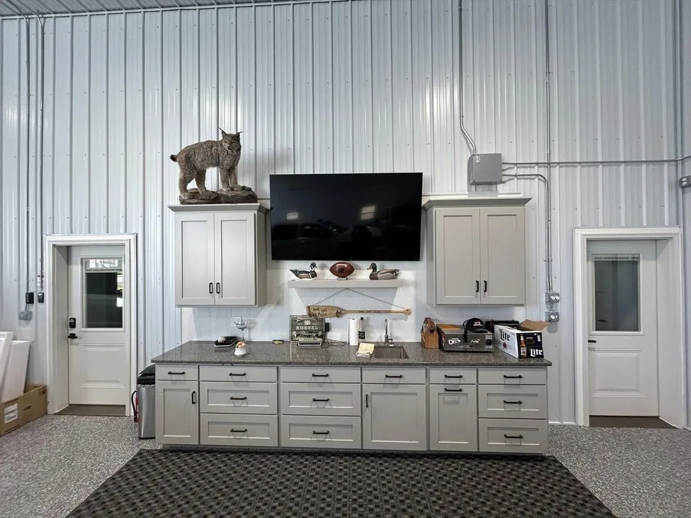 Slide of Christensen Electric